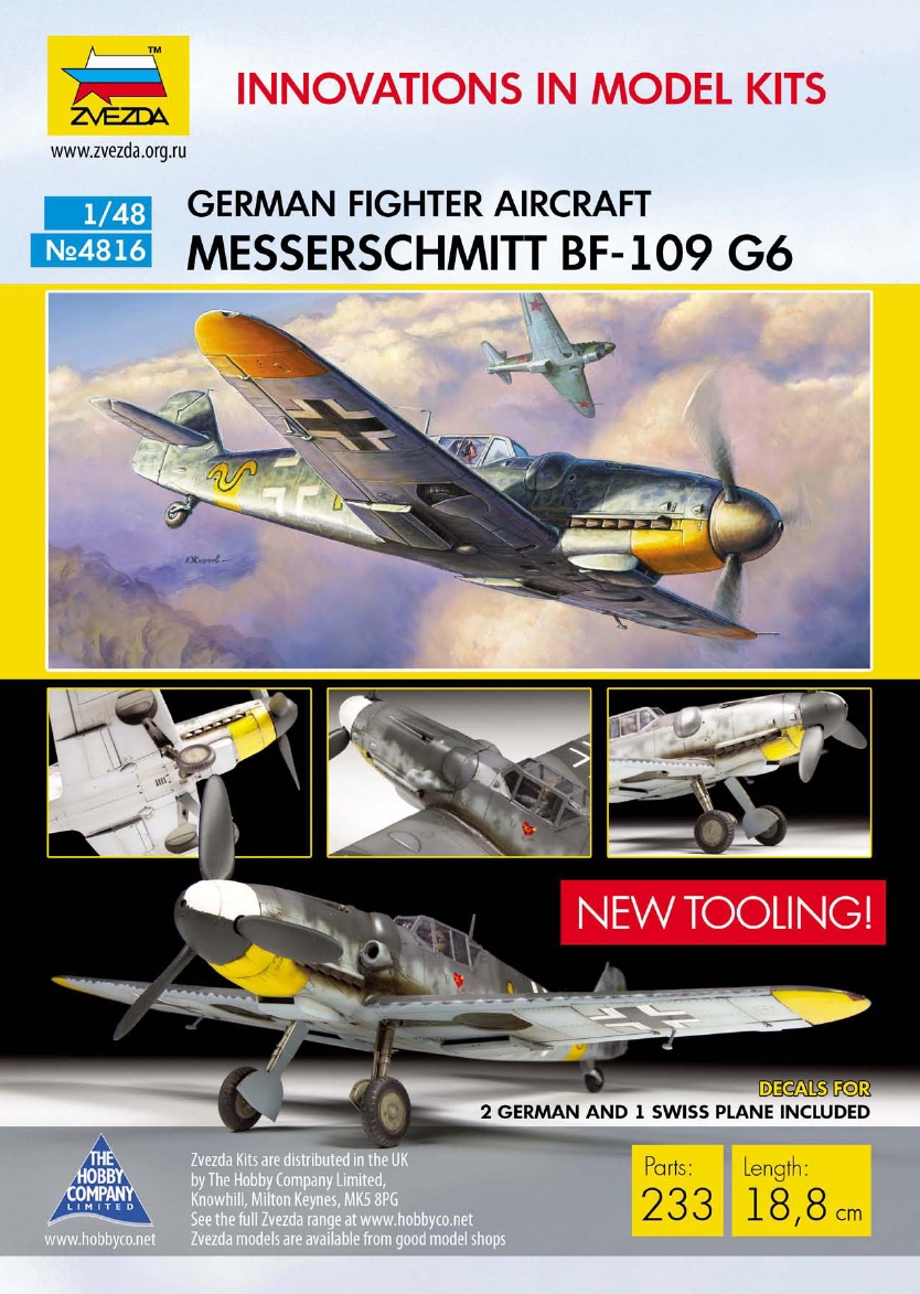 Scale Aviation Modeller International 2017-03